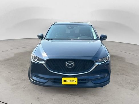 Used 2018 MAZDA CX-5 Touring w/ Preferred Equipment Package AWD/4WD image 2