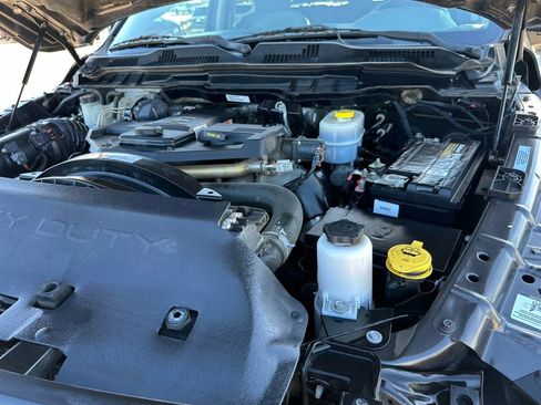 Used 2016 RAM 3500 Tradesman w/ Popular Equipment Group image 45