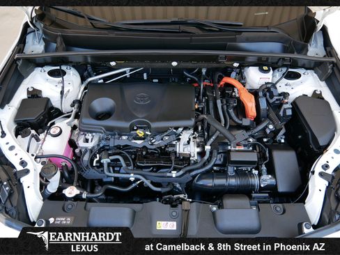 Used 2021 Toyota Venza LE w/ Carpet Mat Package (TMS) AWD/4WD image 25