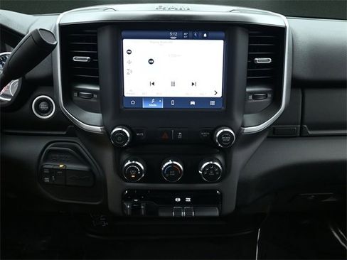 Used 2024 RAM 3500 Big Horn image 26