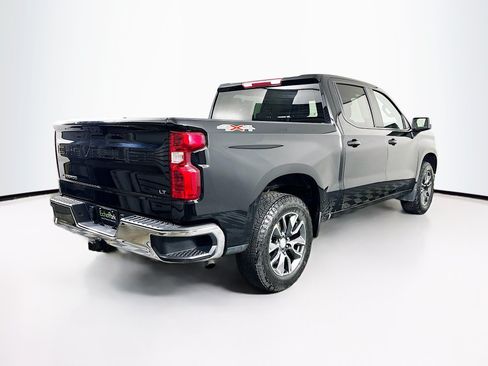 Used 2023 Chevrolet Silverado 1500 LT AWD/4WD image 9