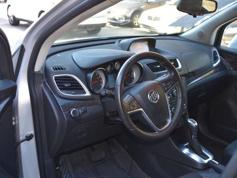 Used 2013 Buick Encore Convenience image 24