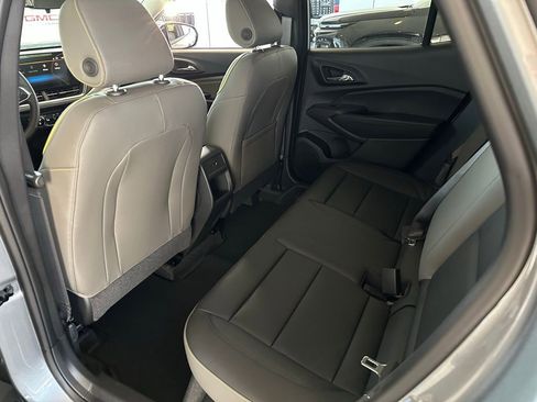 New 2026 Chevrolet Trax ACTIV image 15