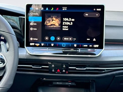 New 2026 Volkswagen Golf AWD/4WD image 12