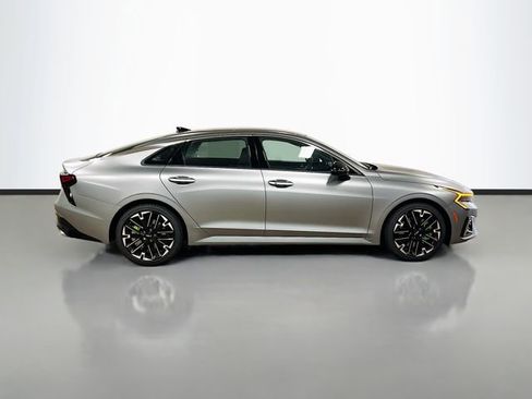 New 2026 Kia K5 GT image 8