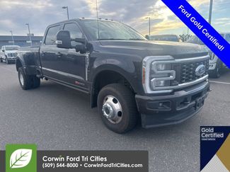 Used 2025 Ford F350 XL 360° Tour