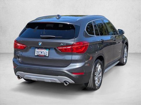 Used 2016 BMW X1 xDrive28i AWD/4WD image 5