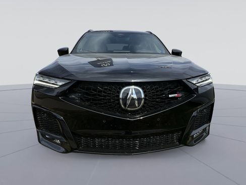 New 2026 Acura MDX Type S image 8