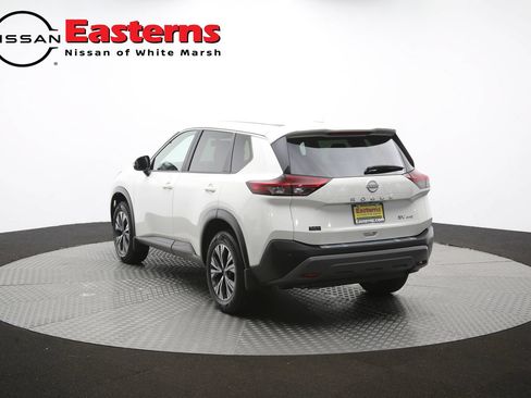 Used 2023 Nissan Rogue SV AWD/4WD image 63