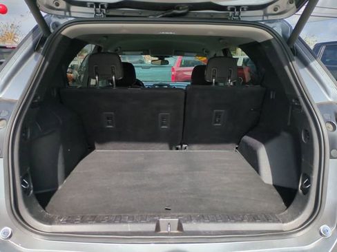 Used 2018 Chevrolet Equinox LT image 14