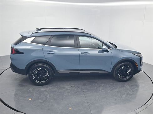 New 2026 Kia Sportage AWD Hybrid image 50