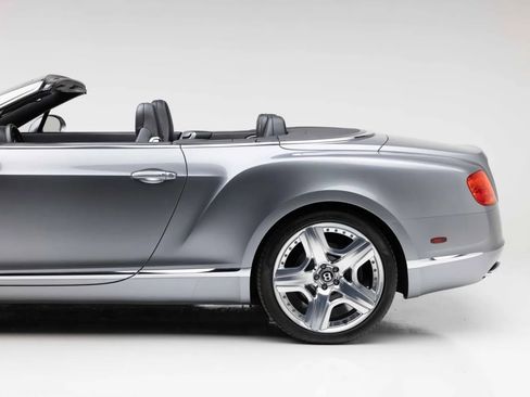 Used 2012 Bentley Continental GT AWD/4WD image 35