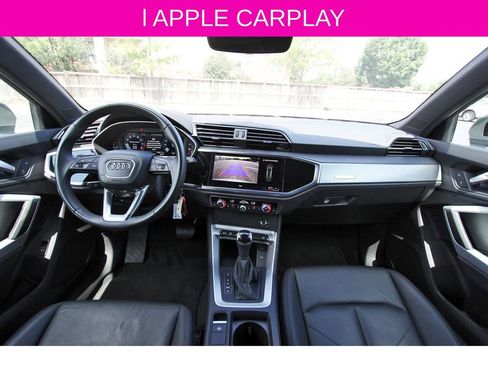 Used 2025 Audi Q3 2.0T Premium AWD/4WD image 10