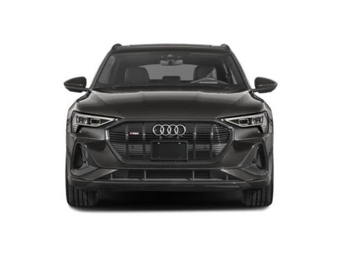 Used 2023 Audi e-tron Chronos w/ Chronos Package AWD/4WD image 4