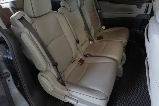 Used 2024 Honda Odyssey Elite image 16