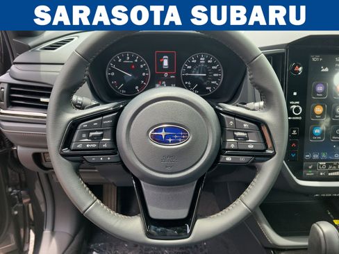 New 2026 Subaru Forester Sport w/ Onyx Edition AWD/4WD image 19