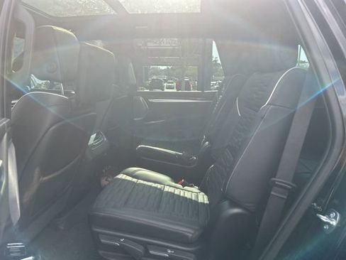 Used 2025 Cadillac Escalade Sport Platinum w/ LPO, Floor Liner Package AWD/4WD image 5