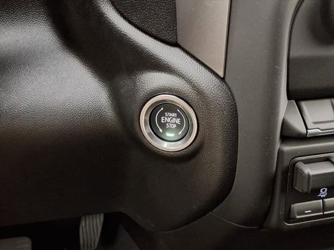 New 2026 Chevrolet Silverado 2500 Custom w/ Custom Value Package image 8