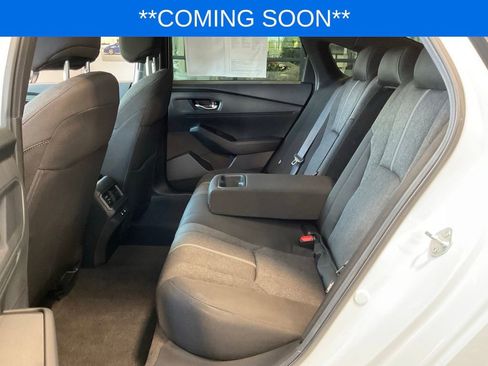Used 2025 Honda Accord Sport image 22