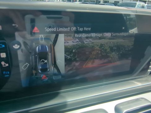 New 2025 Mercedes-Benz GLE 63 AMG S image 7