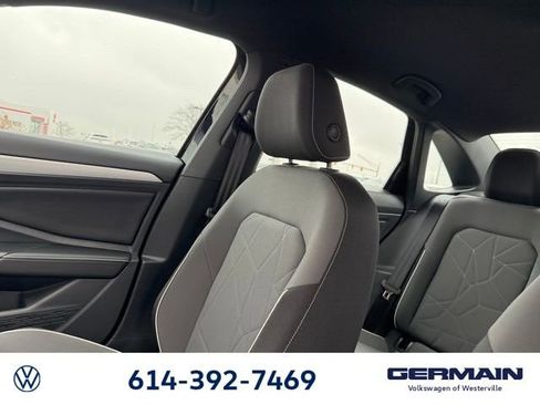 New 2026 Volkswagen Jetta Sport image 21