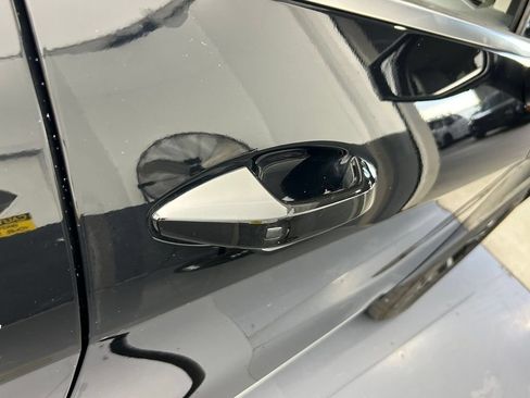 Used 2024 Kia Sportage EX AWD/4WD image 42