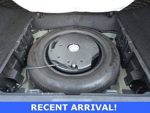 Used 2022 Nissan Murano Platinum image 48