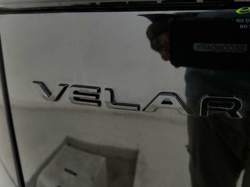 Used 2024 Land Rover Range Rover Velar Dynamic SE AWD/4WD image 34
