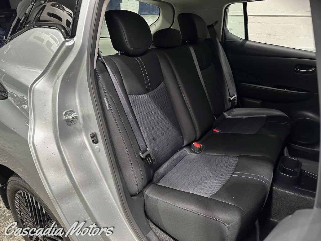 Used 2023 Nissan Leaf SV Plus FWD image 14