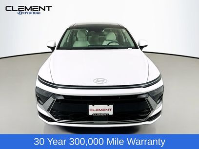 New 2026 Hyundai Sonata SEL