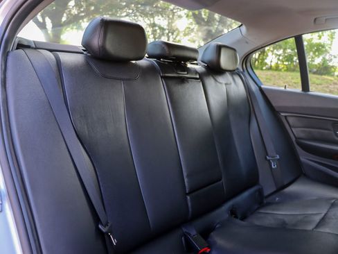 Used 2015 BMW 328i xDrive Sedan image 19