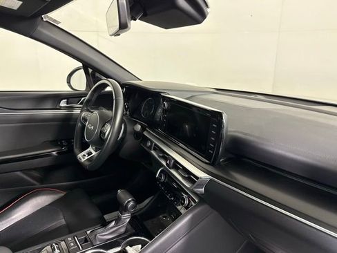 Used 2023 Kia K5 GT image 31