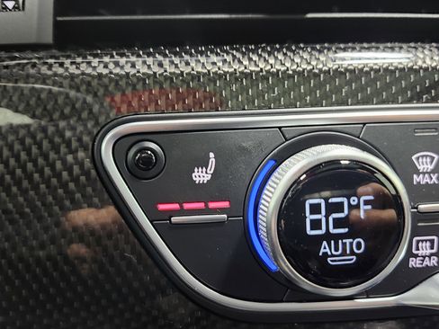 Used 2018 Audi S5 Prestige w/ S Sport Package image 34