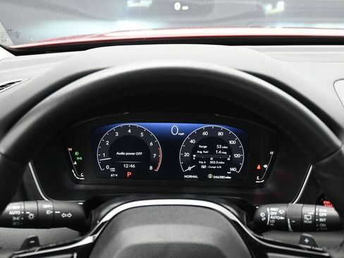 Certified 2024 Honda Pilot Elite image 40