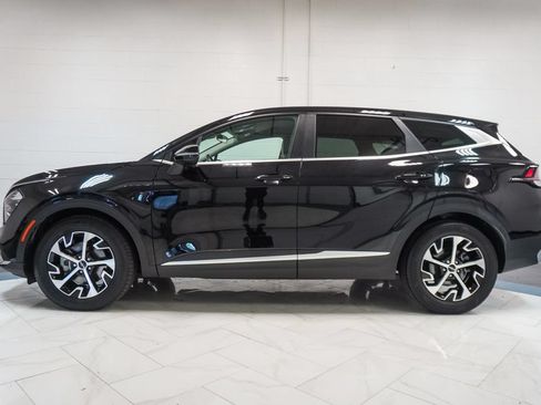 Used 2023 Kia Sportage EX FWD image 30