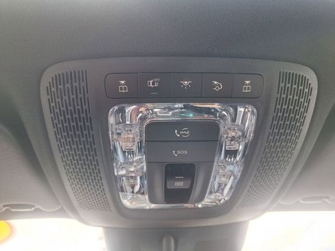 Used 2025 Mercedes-Benz GLA 35 AMG 4MATIC image 18