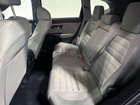 Used 2021 Honda CR-V EX image 16
