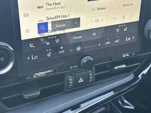 Certified 2025 Lexus NX 350h 350h Premium image 24