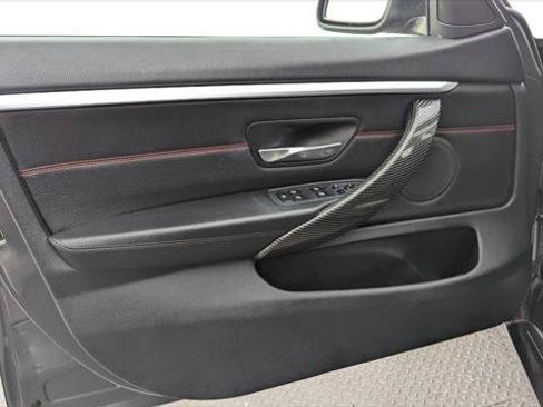 Used 2016 BMW 428i Gran Coupe RWD image 13