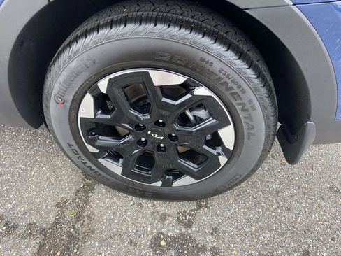 New 2026 Kia Sorento S FWD image 7