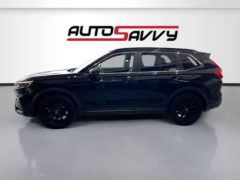 Used 2025 Honda CR-V Sport-L image 4