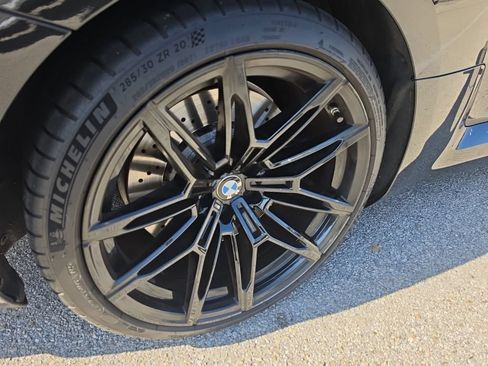 Used 2024 BMW M2 RWD image 10