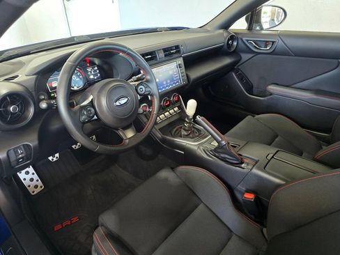 Used 2023 Subaru BRZ Premium RWD image 9