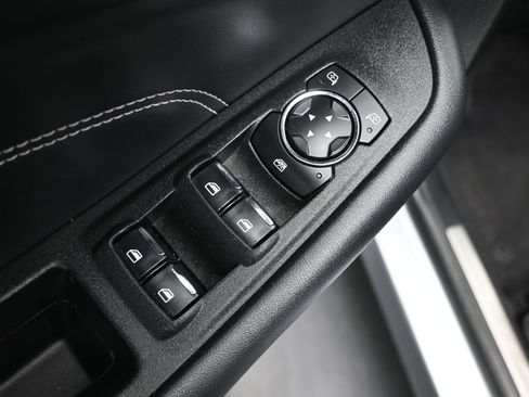 Used 2024 Ford Edge Titanium AWD/4WD image 13