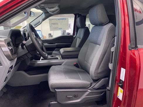 New 2026 Ford F150 XLT AWD/4WD image 11