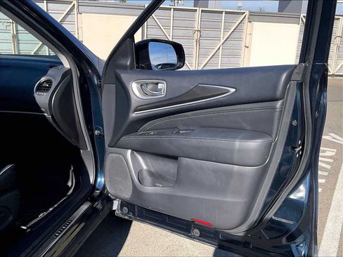 Used 2016 INFINITI QX60 FWD w/ Premium Plus Package image 25