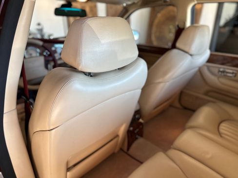 Used 1999 Bentley Arnage Green Label image 35