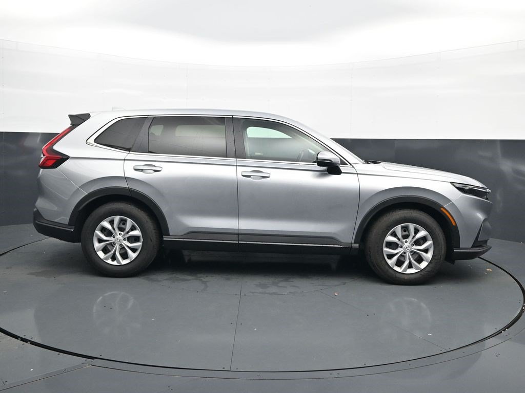 Used 2026 Honda CR-V LX image 8