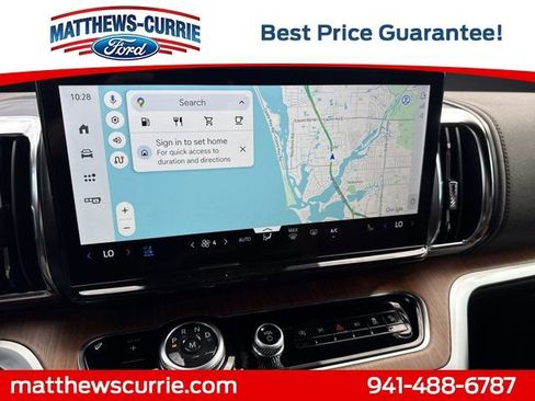 New 2025 Ford Expedition Max King Ranch image 20