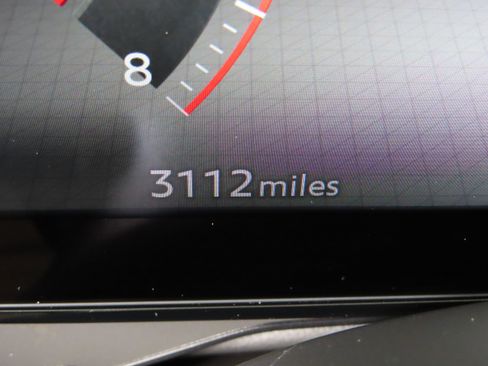 Certified 2025 Nissan Kicks SR w/ Illumination Package image 48